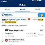 bet 1 win 100